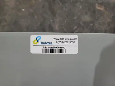 USED EATON PRL1A