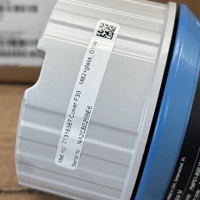New | in-Stock Endress Hauser PMP51-85PJ3/0 Sensors Indiana US | J&J Industrial Supply #1493388