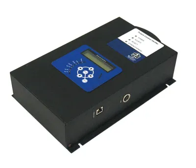 STURTEVANT RICHMONT 10469 TORQUE CONTROL VERIFIER TCV2.4/ETHERNET