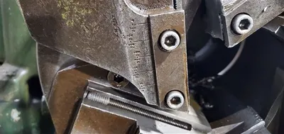 Used LANDIS 48C Thread Rollers New York US | Barbarotto Int'l Sales Corp #1333374