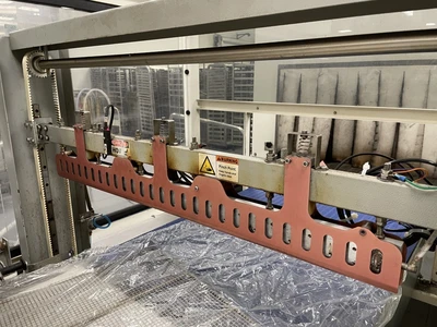 TEXWRAP STB-3014ISS Sealers | Envoy Equipment LLC (5)