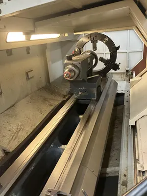 2012 ROMI C-680/3000 CNC Lathes | Star Equipment Co., Inc. (14)