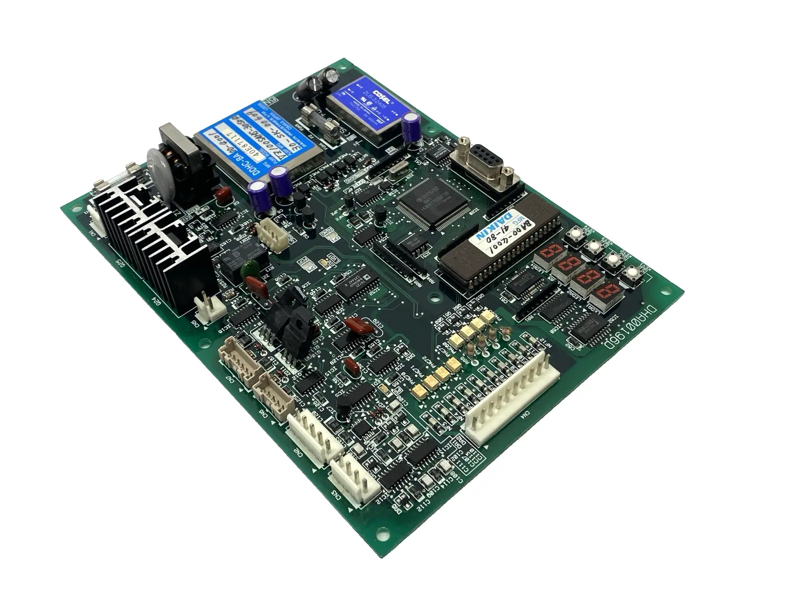 New | in-Stock Daikin HVAC Pump Control Circuit Board Printed Circuit Boards (PCB) Michigan US | Maverick Industrial Sales #1402123