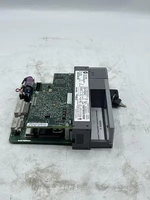 Used AB ALLEN BRADLEY AB ALLEN BRADLEY 1747-L552 PLC Processors | ND Industrial Surplus #1215669