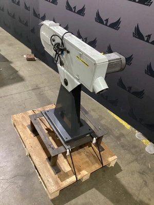 Used 2021 CRAFTEX CX503 Rotary Surface Grinders Michigan US | iGAM Industrial Marketplace #1412144