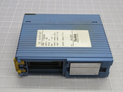 Used YUSHIN _UNKNOWN_ I/O Boards & Replacement Parts Texas US | OCO Industrial #1682977