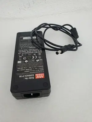 MEANWELL GS90A24-P1M switching adaptor
