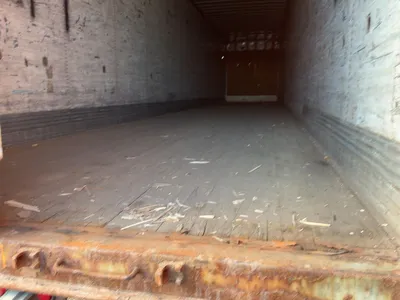 Used 1999 WABASH _UNKNOWN_ Misc Trailers Michigan US | Miedema Asset Management Group #1308304