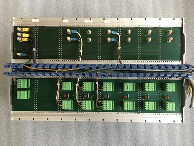 USED LVD G3991842 ( L303 ), CONSISTING OF 4 PARTS:-