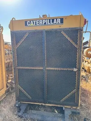 USED CATERPILLAR G3408TA