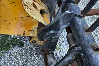 Used 2012 JCB 509-42 Telehandlers Louisiana US | Proxy Equipment #1378116