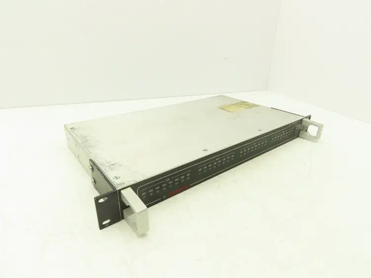 Used WESTINGHOUSE ELECTRIC _UNKNOWN_ PLC Input & Output | Arrow Industrial #557418