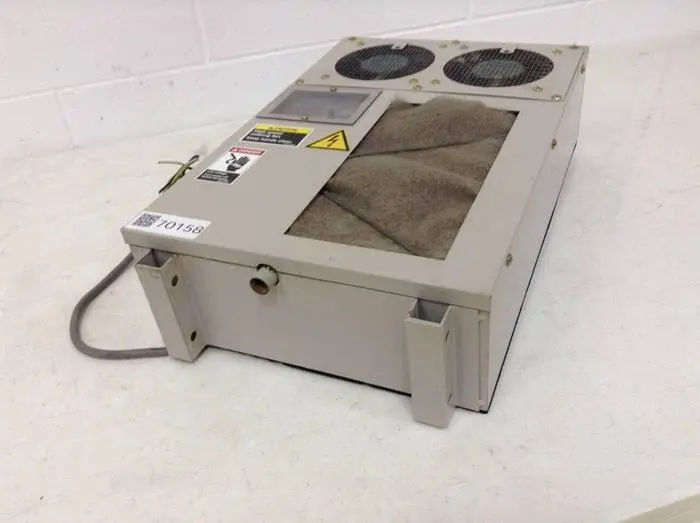 Used APISTE CORP ENC-450S Circuit Boards Michigan US | Ideal Machinery #701072