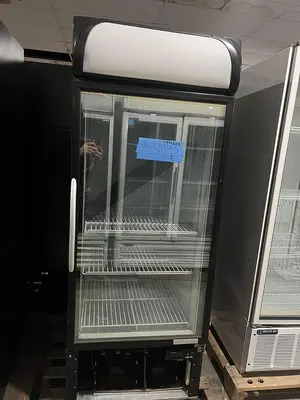 Used MINUS FORTY 22-USGF-X1-IRLK Display Freezers Florida US | BAM Discount Restaurant Equipment #1397944