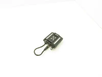 Keyence IV3-G600MA Compact Sensor Head w/Infrared LED Illumination IV3-LG6M
