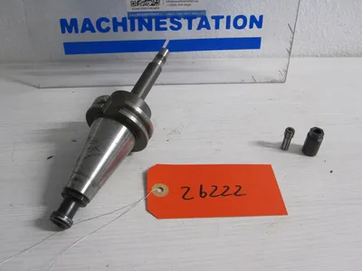 USED PARLEC CAT 40