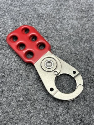 New | in-Stock Master Lock 30172 Safety Products (Other) California US | Davliegogo LLC #1708474