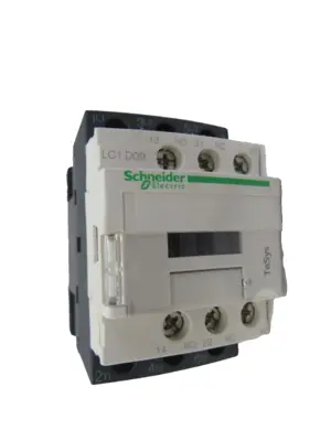NEW SCHNEIDER ELECTRIC LC1D09F7 CONTACTOR