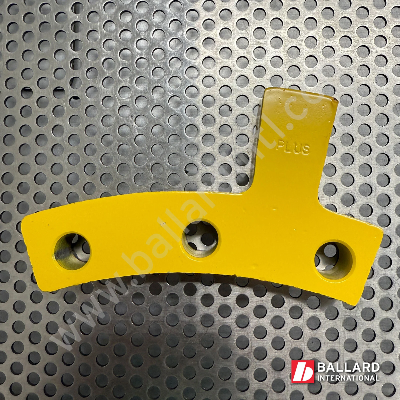 FANUC J3A Adjustable Stopper