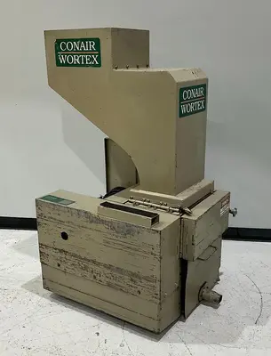 USED CONAIR WORTEX LP-350