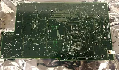 REN02 PCB BOARD