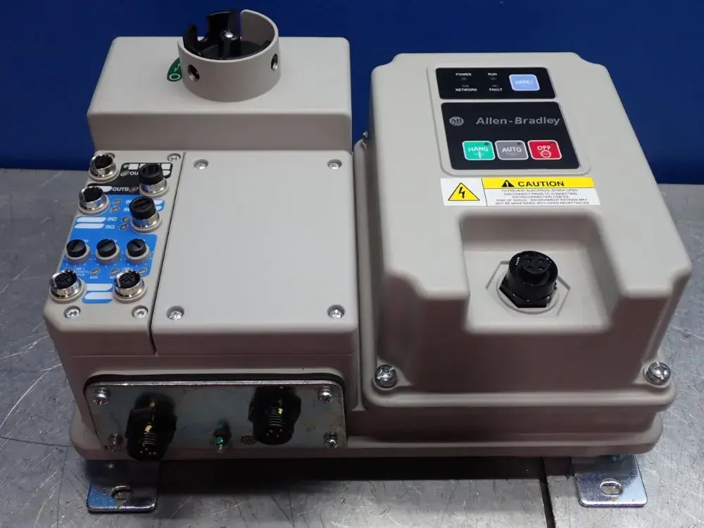 USED ALLEN BRADLEY 280EFN10R