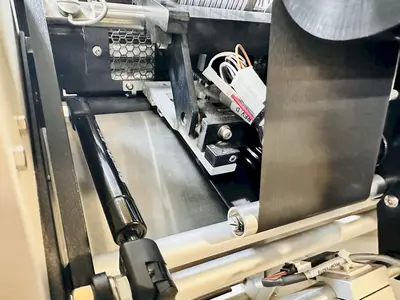 USED 2020 AUTOMATED PACKAGING SYSTEMS PS-125 ONESTEP BAGGER
