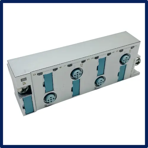 NEW MITSUBISHI 6ES7194-4CA00-0AA0