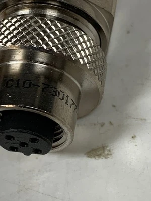 NEW Amphenol Does Not Apply