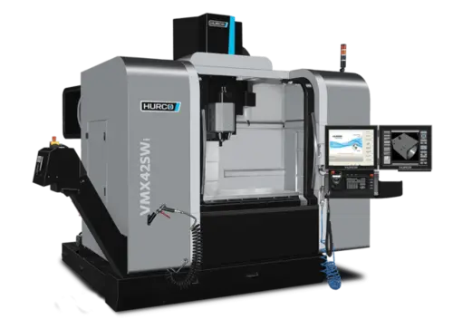 NEW HURCO VMX42SWI