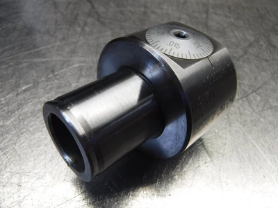 Kaiser KAB5 Finish Boring Head 12mm Capacity 112.311 (LOC1871A)