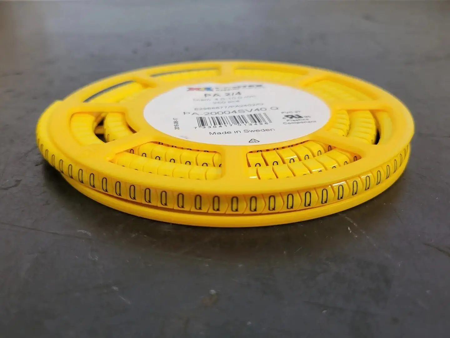 NEW PARTEX PA-20004SV40.Q