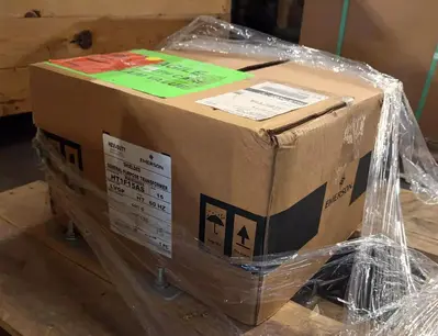 New | in-Stock EMERSON HT1F15AS Transformers Kentucky US | Aucto #1315645