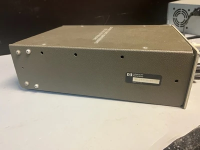USED HP 6515A