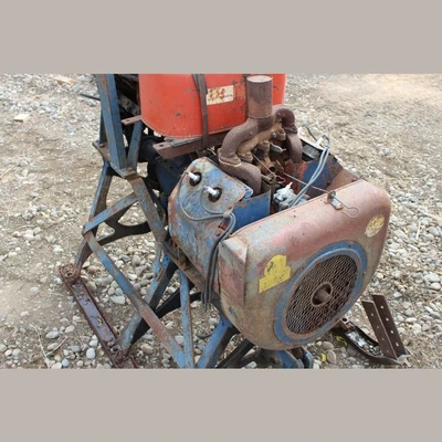Boyles BBS 1 Diamond Drill