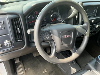 Used 2018 GMC SIERRA 1500 Pickup Trucks Michigan US | Miedema Asset Management Group #1425227