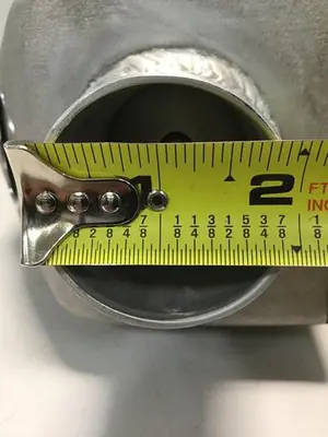 USED CONAIR PV2