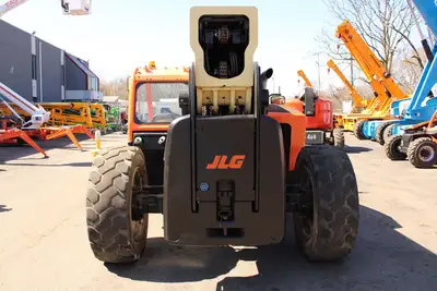 Used 2016 JLG 1255 Aerial Work Platforms New York US | United Lift #1446500