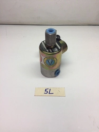 NEW Skinner V51DB1200