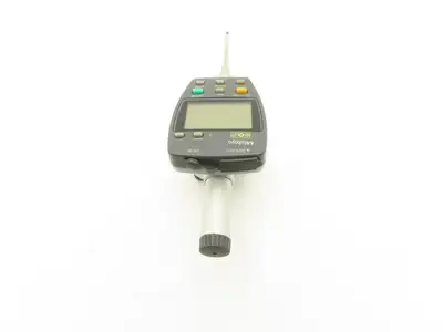 Mitutoyo 543-558A Absolute Digimatic Indicator Gage 0-2" 50mm Backlit ID-F150HE