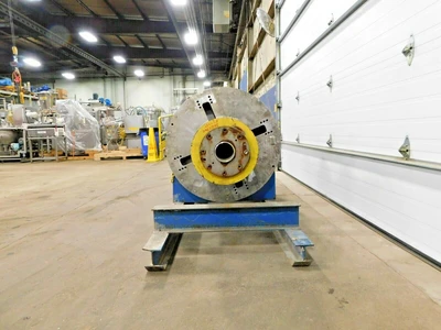 Used Bird 32 x 50 Centrifuge - Rotors / Parts Ohio US | Equipment Recovery Corp. #1331526