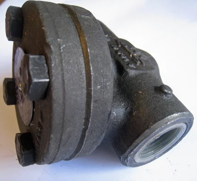 NEW BONNEY FORGE 3/4 " 022077-0086