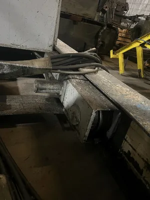 USED 1979 AMERICAN 1000