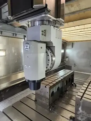USED 2014 PARPAS XS 63