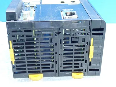USED OMRON CJ2HCPU64EIP