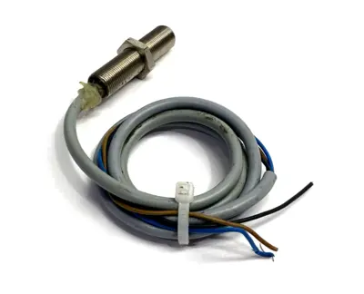 Used Balluff BES M12MI-PSC20B-BV03 Proximity Sensors Michigan US | Maverick Industrial Sales #1389497