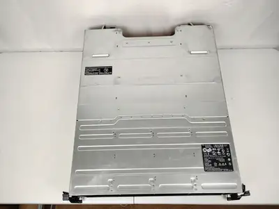 Used DELL Equallogic PS6110 Servers US | Sporadic Surplus LLC #1084374