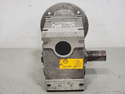 NEW 2017 NORD SK 1SI50/H10-IEC63