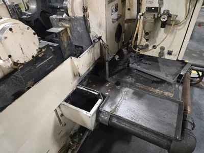 Koyo KC300D Semi-Rough Outer Diameter Grinding Machine