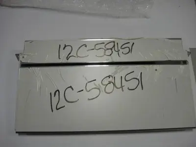 USED DUPLO 12C-58451